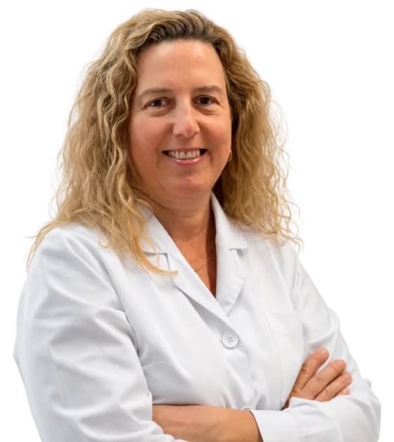 Dra. Anna Badell